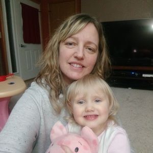 Meet your Posher, Priscilla